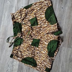 CHEN BURKETT New York